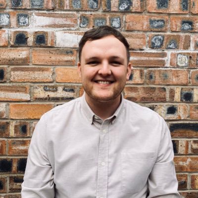 Profile Picture of Ryan Lea (@CeibaSocialRyan) on Twitter