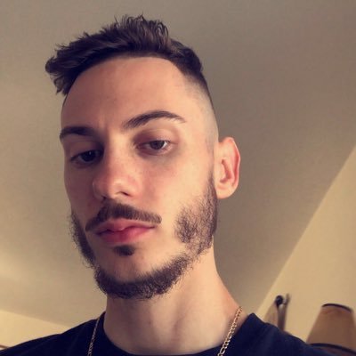 Profile Picture of Dylan Hogan (@dylanhogan__) on Twitter