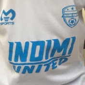 Profile Picture of Indimi United Football Club  (@Indimiunitedfootballclub) on Youtube