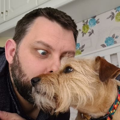 Profile Picture of Chris Redman (@chrisredman) on Twitter