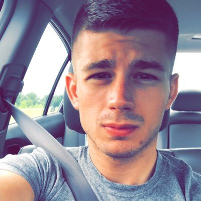 Profile Picture of Chandler Damon (@ChannyDamon) on Twitter