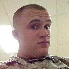 Profile Picture of Chris Barrowman (@CBarrowma) on Twitter