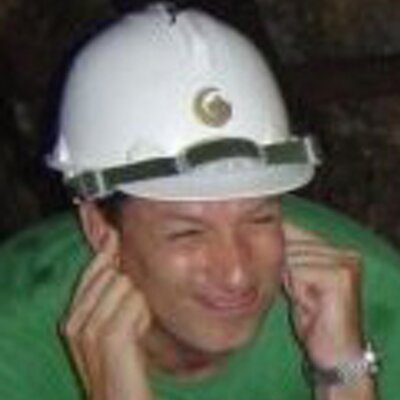 Profile Picture of Mister Mike McCool (@Mr_M_McCool) on Twitter