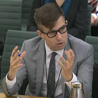 Profile Picture of Gabriel Heller-Sahlgren (@ghellersahlgren) on Twitter