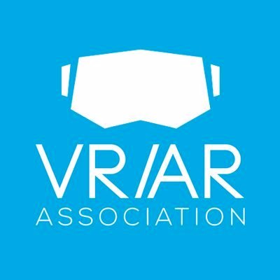 Profile Picture of VR/AR Association - Alberta (@VRARA_Alberta) on Twitter