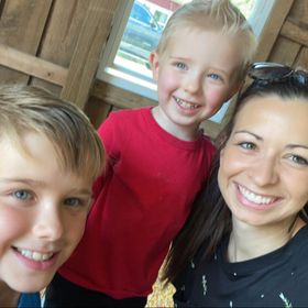 Profile Picture of Nichole Engelhardt (@nicholeengelhardt20) on Pinterest