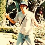 Profile Picture of Stephen Paulus Tee (@stepaulustee) on Instagram