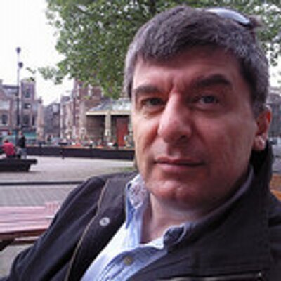 Profile Picture of Gary Stevens (@GaryLSJ) on Twitter