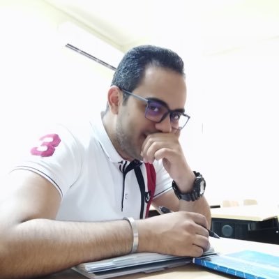 Profile Picture of Omar Sanad (@Omarsanad16) on Twitter