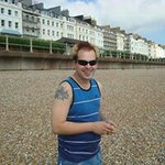 Profile Picture of Gareth Hayes (@hayesgareth) on Instagram
