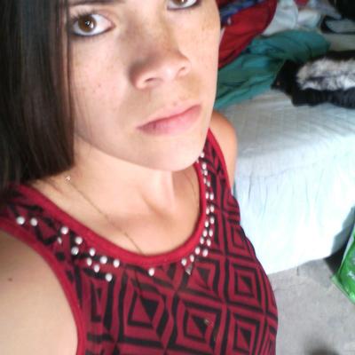 Profile Picture of Dulce Robles (@candy_robles) on Twitter