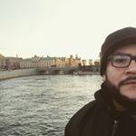 Profile Picture of Danny Acosta (@tetraigramaton) on Instagram