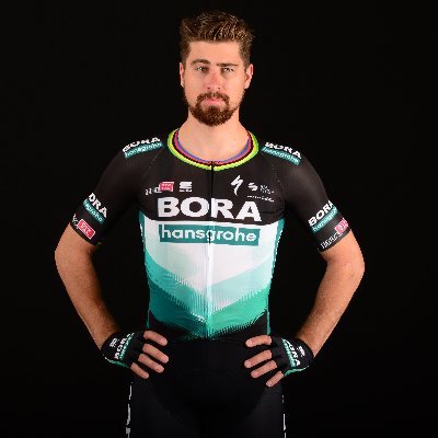 Profile Picture of Peter Sagan (@petosagan) on Twitter