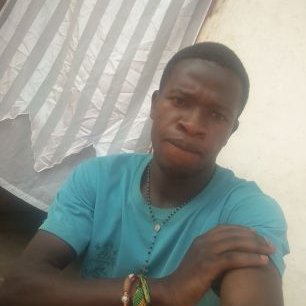 Profile Picture of Cosmas James (@CosmasJames12) on Twitter