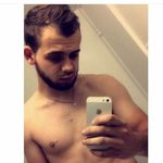 Profile Picture of Travis Wesley (@travoball313) on Instagram