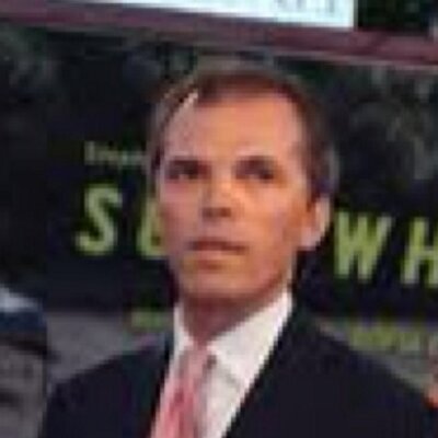 Profile Picture of Ugo Brachetti (@ugobrach) on Twitter