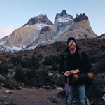 Profile Picture of James Hasler-Bail (@jameshaslerbail) on Instagram