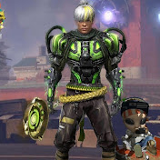 Profile Picture of Michael Lal Gaming (@michaellalgaming6025) on Youtube