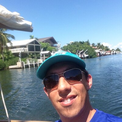 Profile Picture of Michael Youssef (@MikeFYoussef) on Twitter