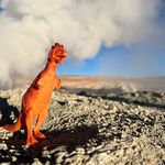 Profile Picture of Jean Guile 🦖 (@jeanguile_dino) on Instagram