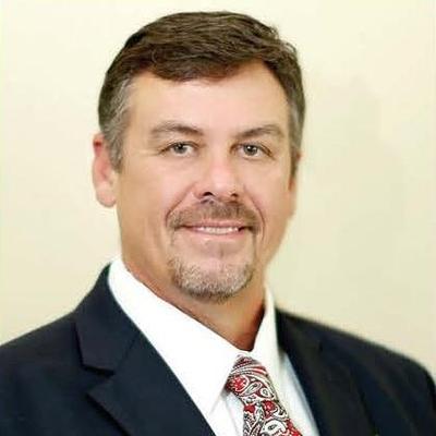 Profile Picture of Larry Cochran (@LarryCochranSCP) on Twitter