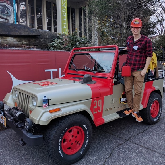 Profile Picture of David Guilder (@dmmdavid1127) on Poshmark