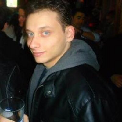 Profile Picture of Daniel DiFilippo (@@DannyDiFilippo) on Twitter