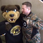 Profile Picture of Brian Scott (@brems215) on Instagram