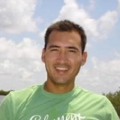 Profile Picture of Richard J Bartlett (@RichJBartlett) on Twitter