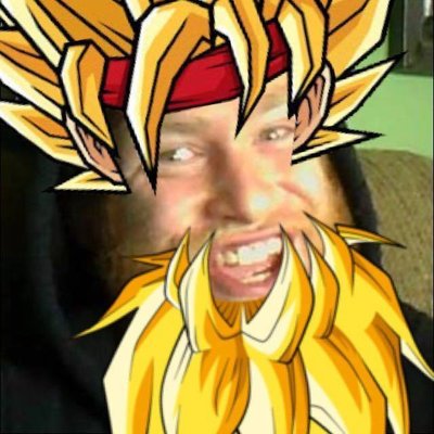 Profile Picture of Ben Arsenault (@Delectableydead) on Twitter