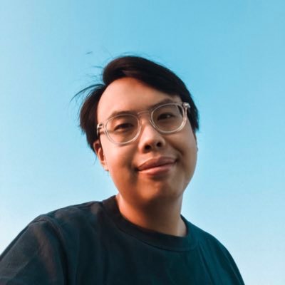 Profile Picture of Klu (@KevinZLu) on Twitter