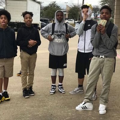 Profile Picture of CalebTTP (@caleb_criner) on Twitter