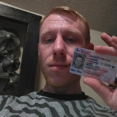 Profile Picture of Marshall Tanner (@MarshallTanne13) on Twitter