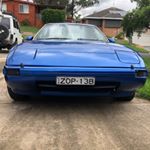 Profile Picture of Michael Zammit (@mickzam) on Instagram