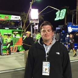 Profile Picture of Caleb Booth (@CalebBooth17) on Twitter