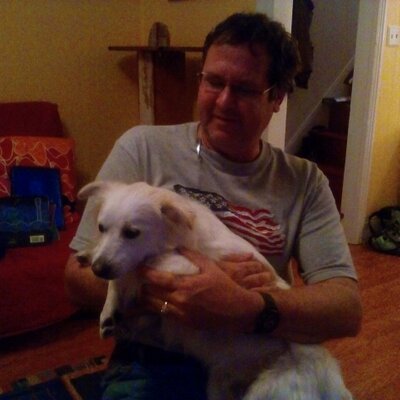 Profile Picture of Steve Hassett (@shasse01) on Twitter