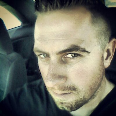 Profile Picture of Stephen Haynes (@StephenHaynesJr) on Twitter