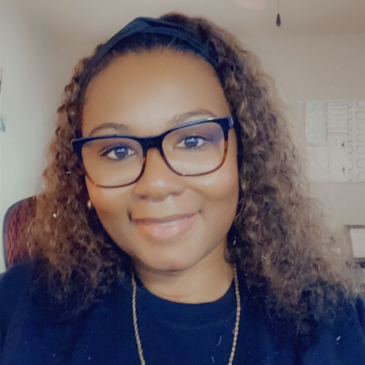 Profile Picture of sharonda_RN3 (@sharonda_3) on Tiktok