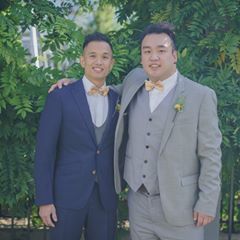 Profile Picture of Jason Wong (@jasonwong960) on Tiktok