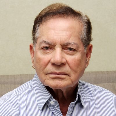 Profile Picture of Salim Khan (@luvsalimkhan) on Twitter