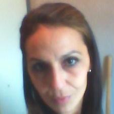 Profile Picture of Maria Jose Gaudioso (@gaudioso552) on Twitter