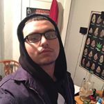 Profile Picture of Christian Santos (@420santos_) on Instagram