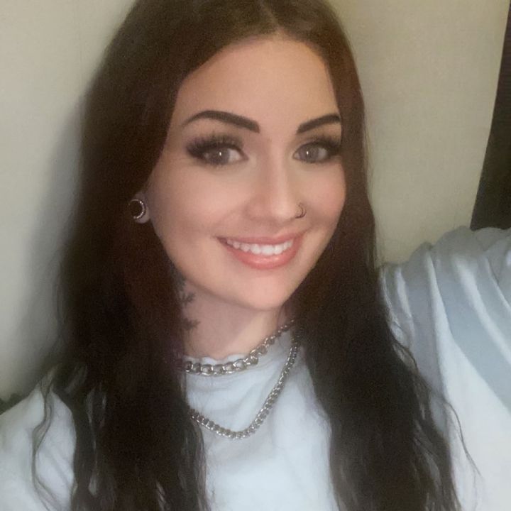 Profile Picture of Erica Chisholm (@wreckaaaa_) on Tiktok