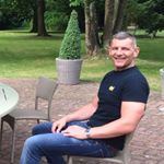 Profile Picture of Richard Walsh (@obiwalsh) on Instagram