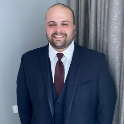 Profile Picture of Mike DiFabio (@MikeDiFabio) on Twitter