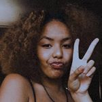 Profile Picture of Sandra-Dawn Stubbs (@amandla_girl) on Instagram
