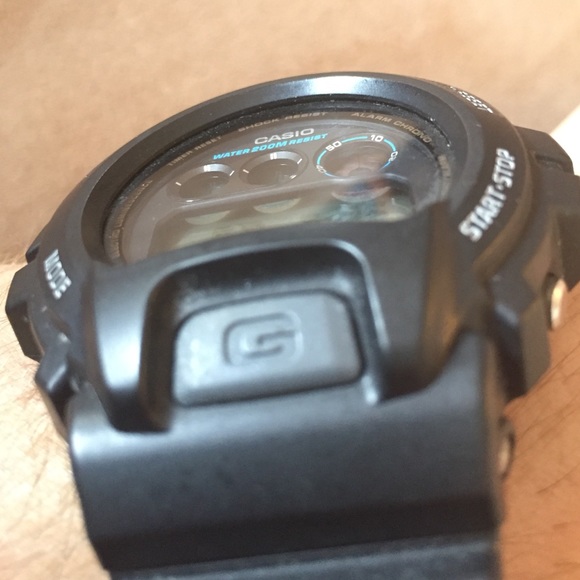 Profile Picture of Jon Goss (@gossdawg) on Poshmark