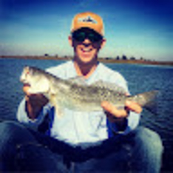 Profile Picture of John Culley (@jcull3y) on Poshmark