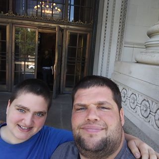 Profile Picture of Christopher Barth (@christopher.barth.50) on Facebook