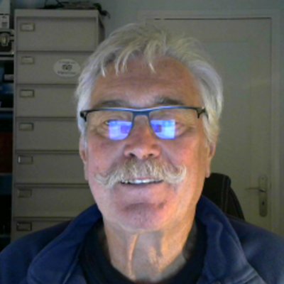 Profile Picture of Jean Marie EVRARD (@JeanMarieEVRAR3) on Twitter